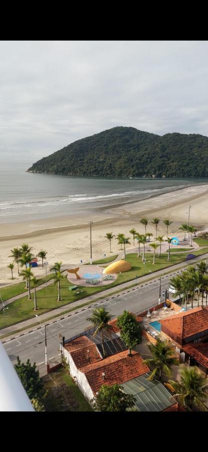 Villagio Aloha Beach Bertioga Exterior foto