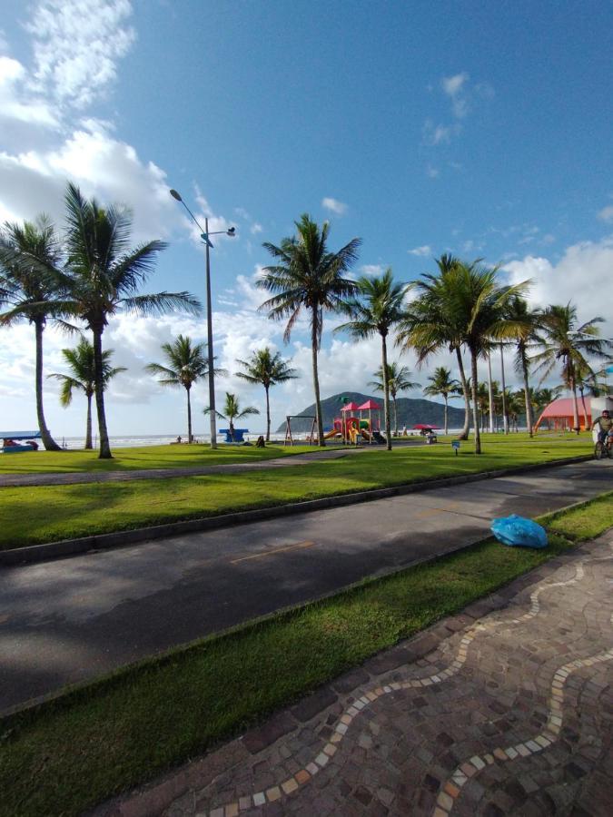 Villagio Aloha Beach Bertioga Exterior foto