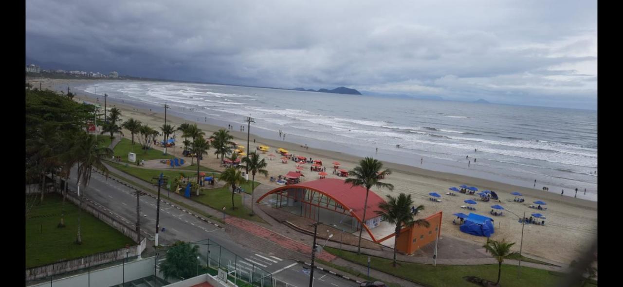 Villagio Aloha Beach Bertioga Exterior foto